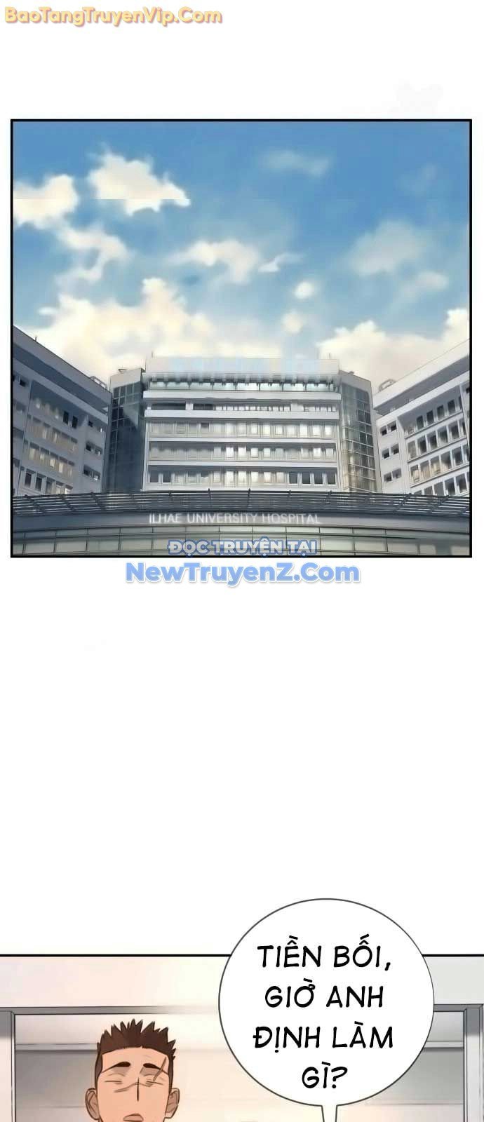 Mọi Người Đều Yêu Cô Ấy Chap 15 - Next Chap 16