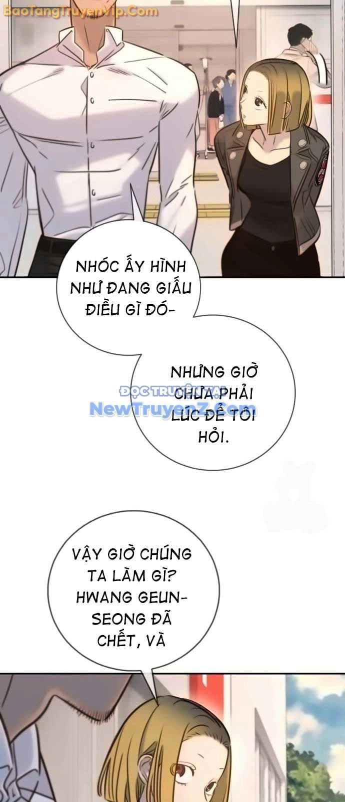 Mọi Người Đều Yêu Cô Ấy Chap 15 - Next Chap 16