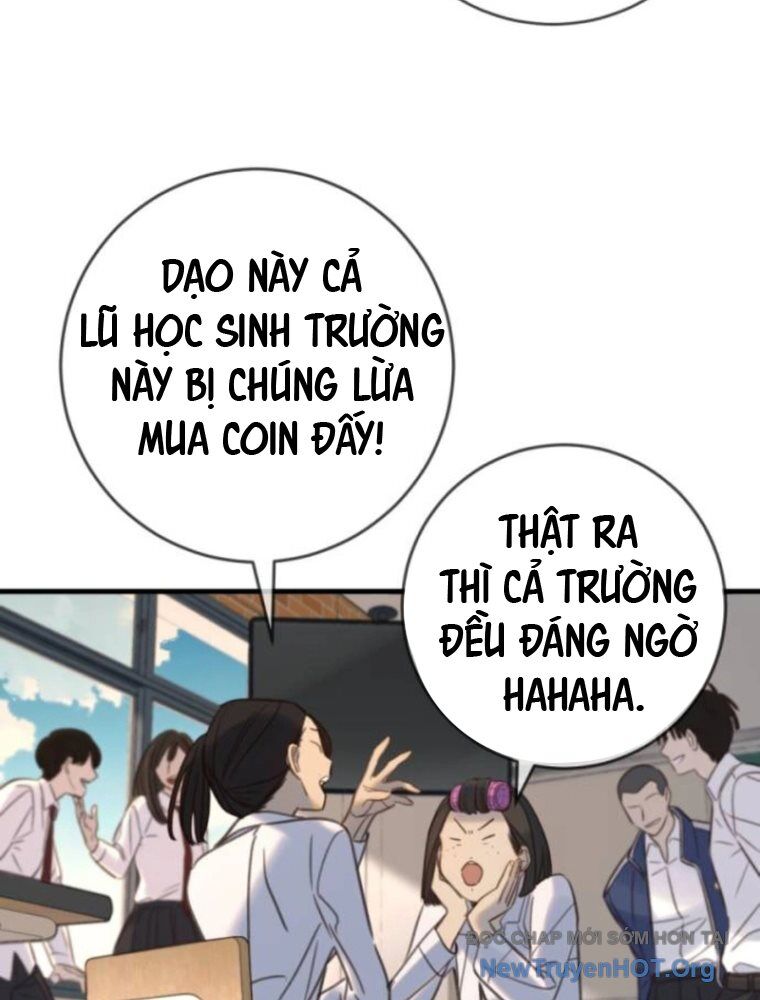 Mọi Người Đều Yêu Cô Ấy Chap 20 - Next Chap 21