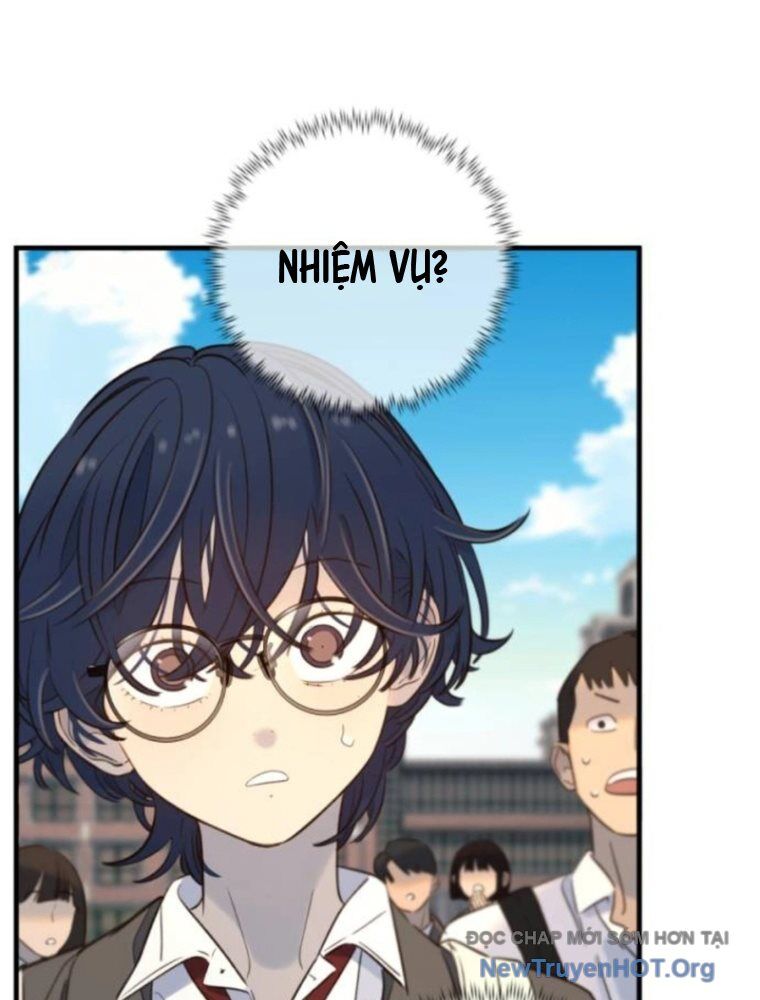 Mọi Người Đều Yêu Cô Ấy Chap 20 - Next Chap 21