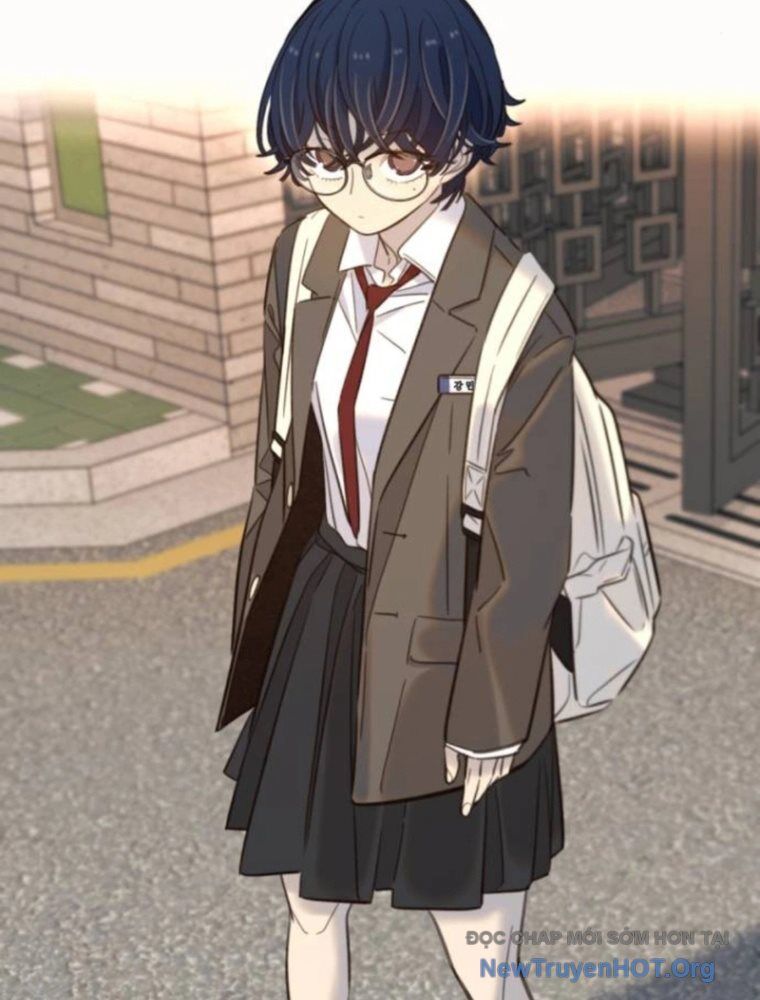 Mọi Người Đều Yêu Cô Ấy Chap 20 - Next Chap 21