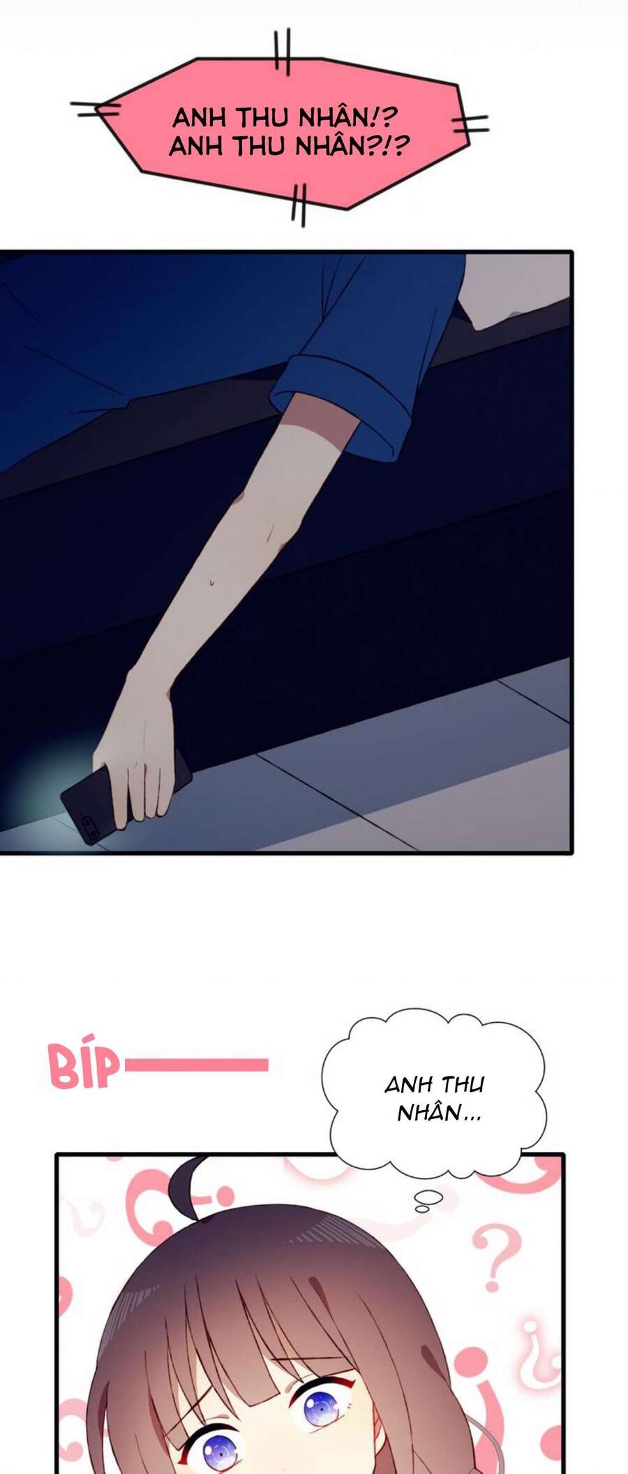 Mối Tình Đầu Chưa Được Trọn Vẹn Chap 39 - Next Chap 40