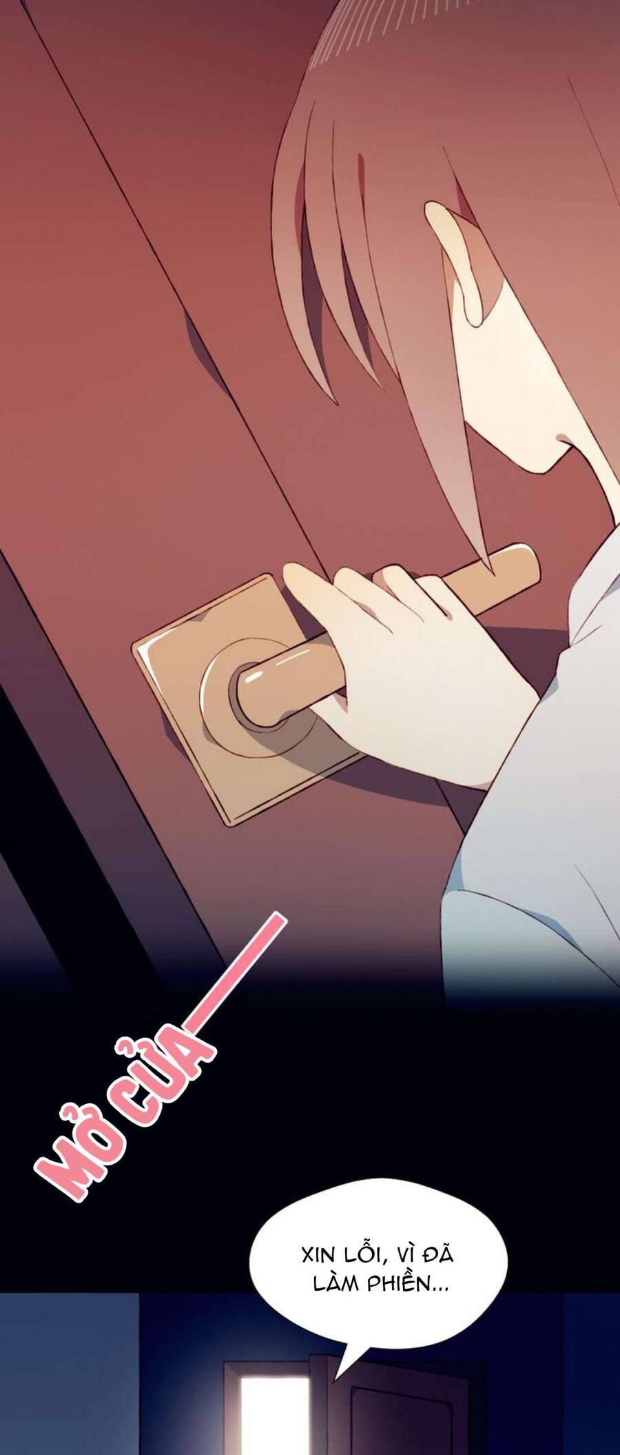 Mối Tình Đầu Chưa Được Trọn Vẹn Chap 39 - Next Chap 40