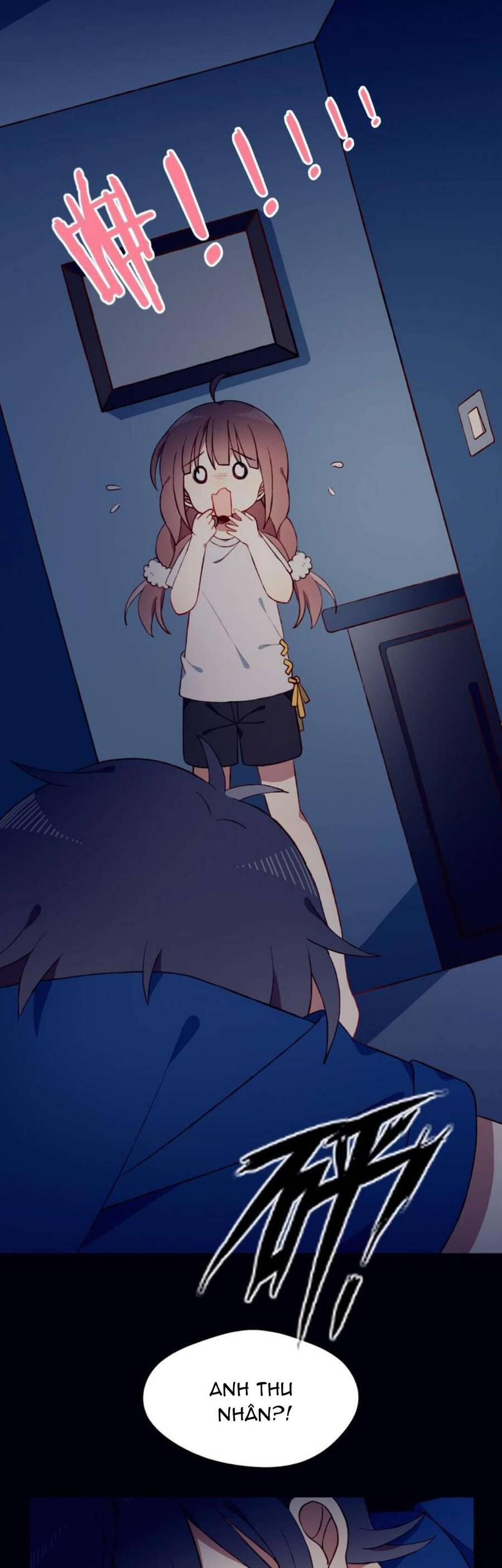 Mối Tình Đầu Chưa Được Trọn Vẹn Chap 39 - Next Chap 40