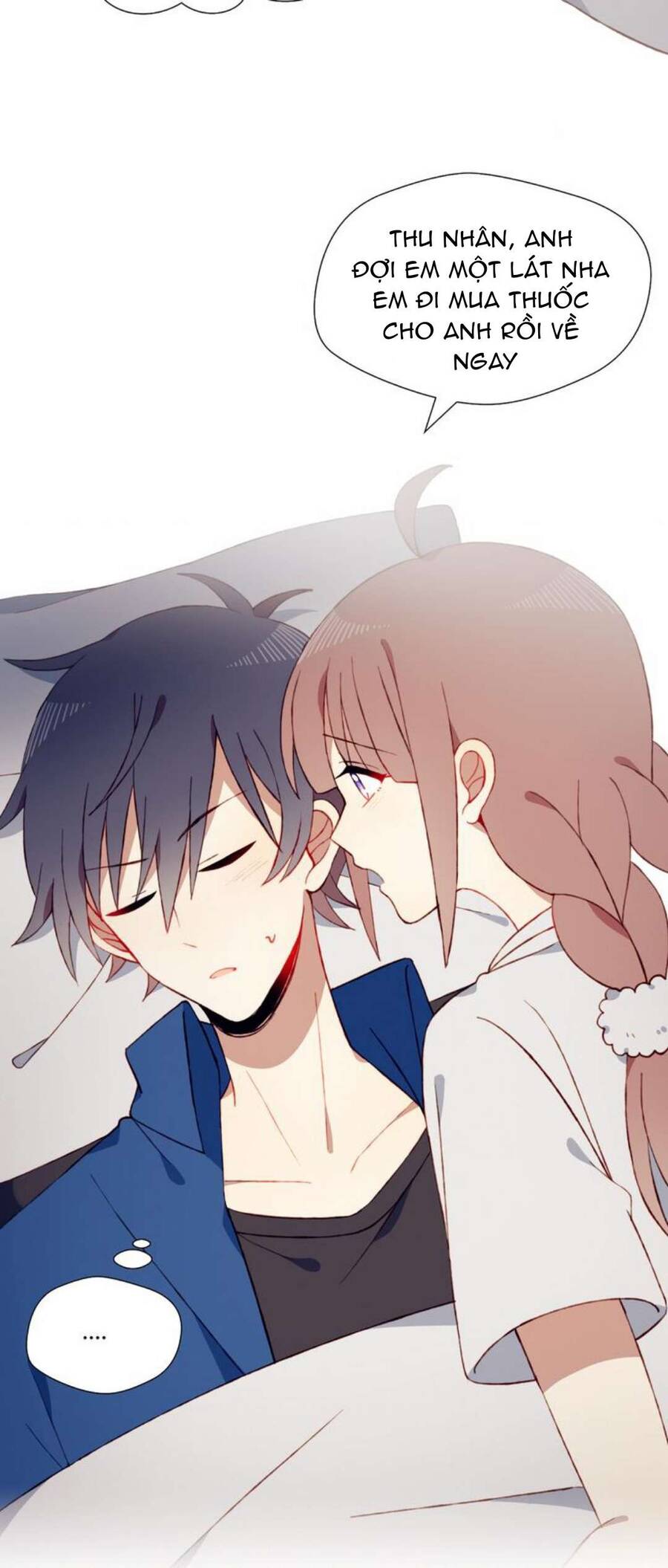 Mối Tình Đầu Chưa Được Trọn Vẹn Chap 39 - Next Chap 40