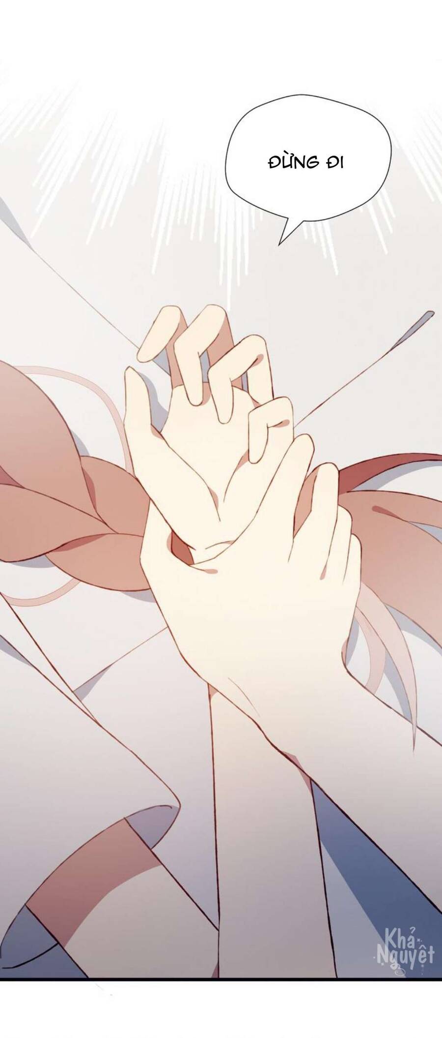 Mối Tình Đầu Chưa Được Trọn Vẹn Chap 39 - Next Chap 40