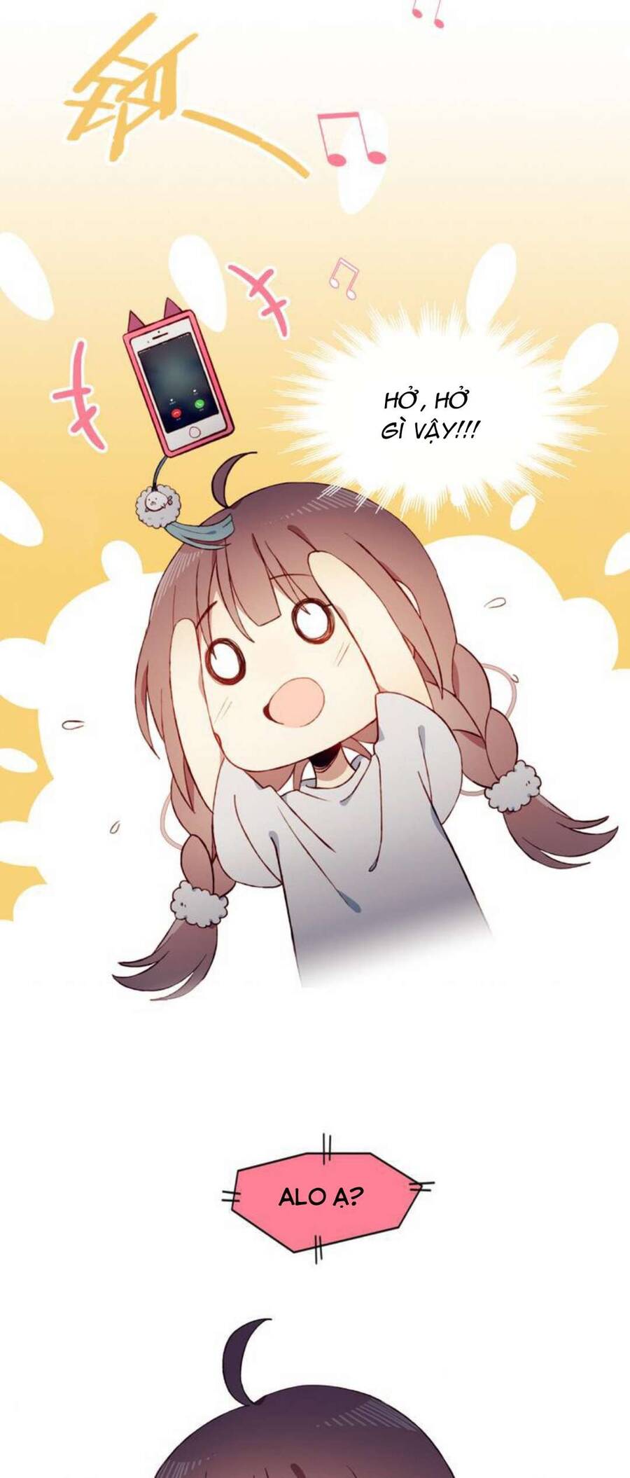 Mối Tình Đầu Chưa Được Trọn Vẹn Chap 39 - Next Chap 40