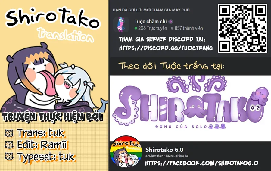 Mối Tình Đầu Đầy Trắc Trở Của Momose Akira Chap 23 - Next Chap 24