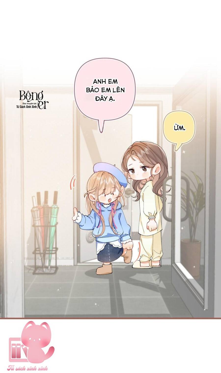 Mối Tình Thầm Kín Chap 123 - Next Chap 124