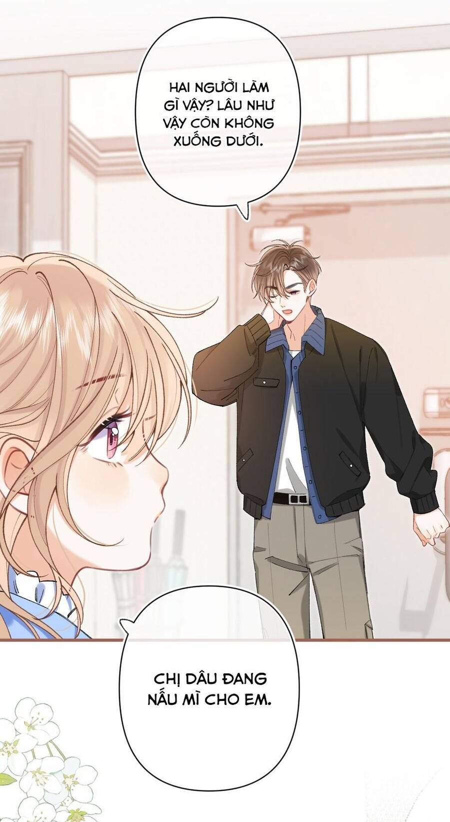 Mối Tình Thầm Kín Chap 123 - Next Chap 124