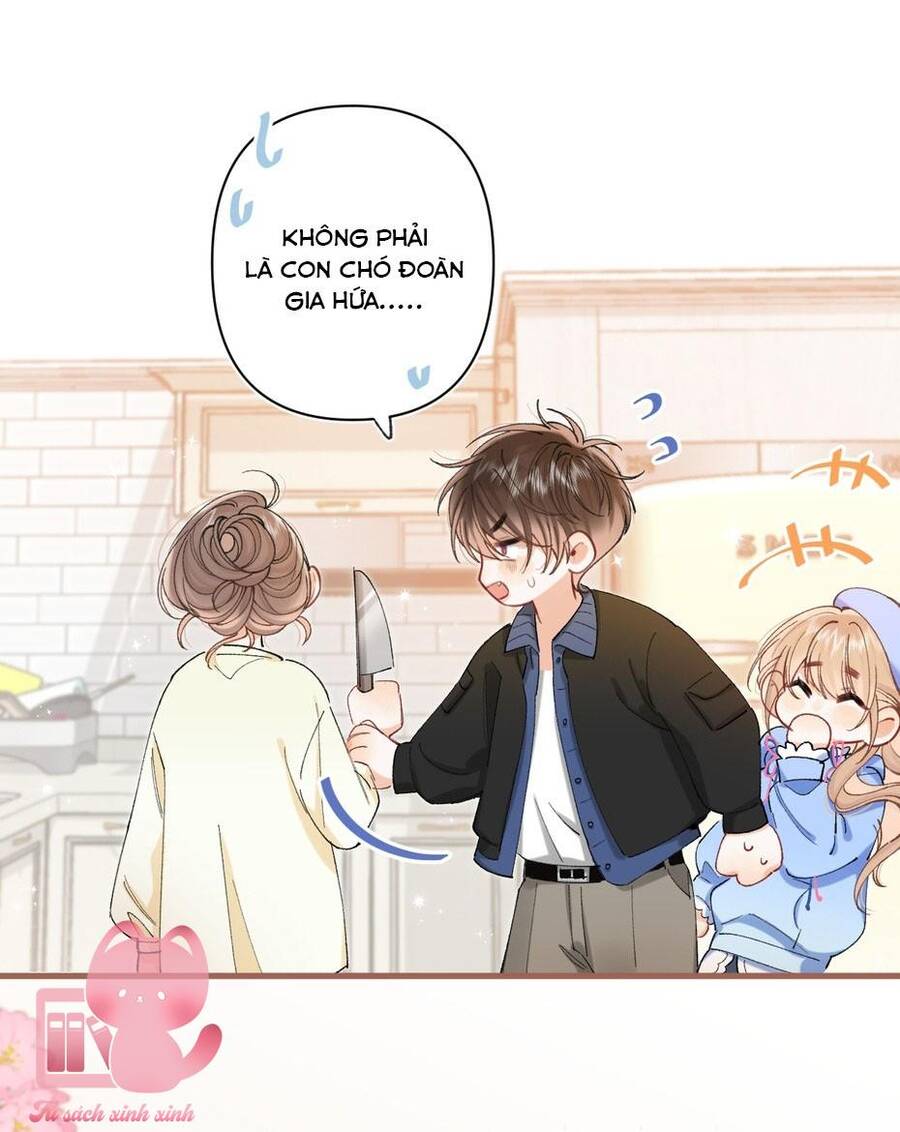 Mối Tình Thầm Kín Chap 123 - Next Chap 124