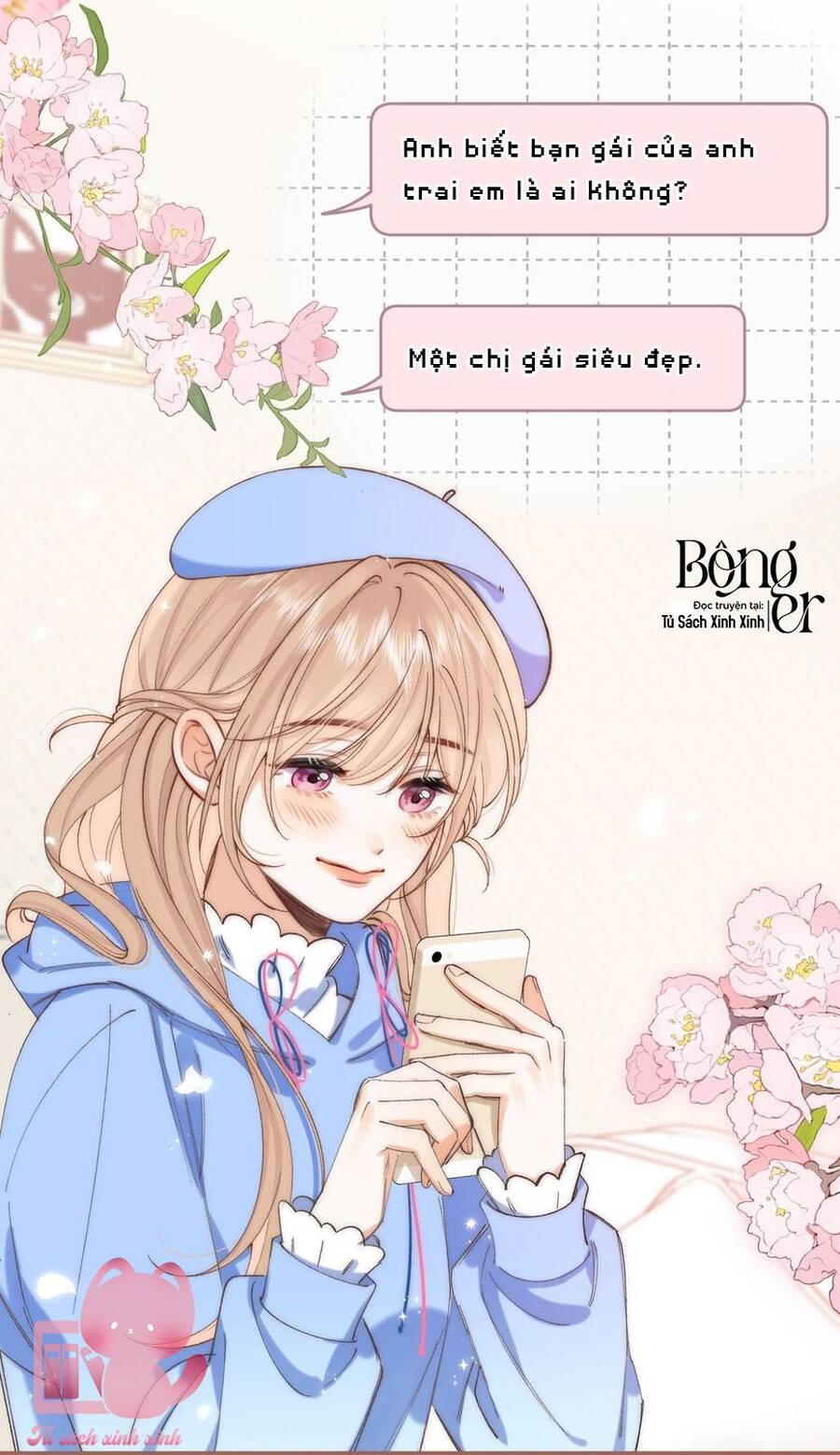 Mối Tình Thầm Kín Chap 123 - Next Chap 124