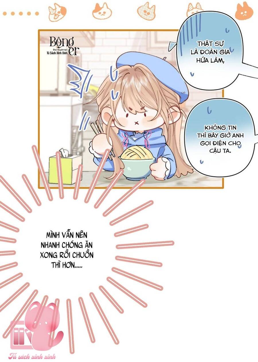 Mối Tình Thầm Kín Chap 123 - Next Chap 124