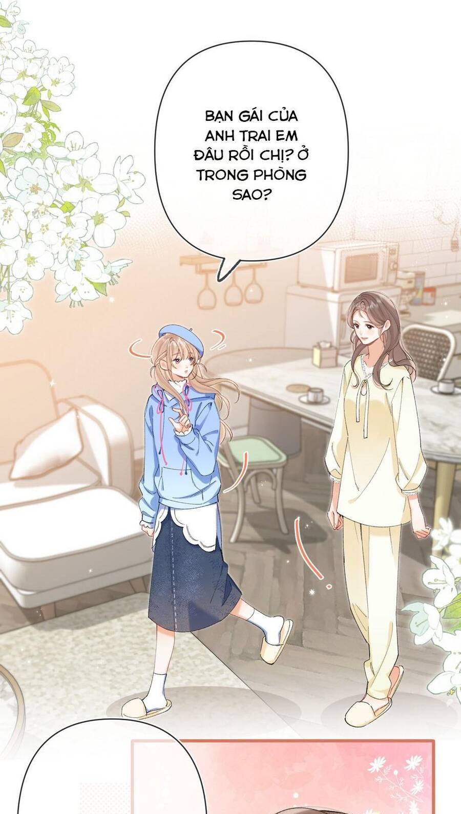 Mối Tình Thầm Kín Chap 123 - Next Chap 124