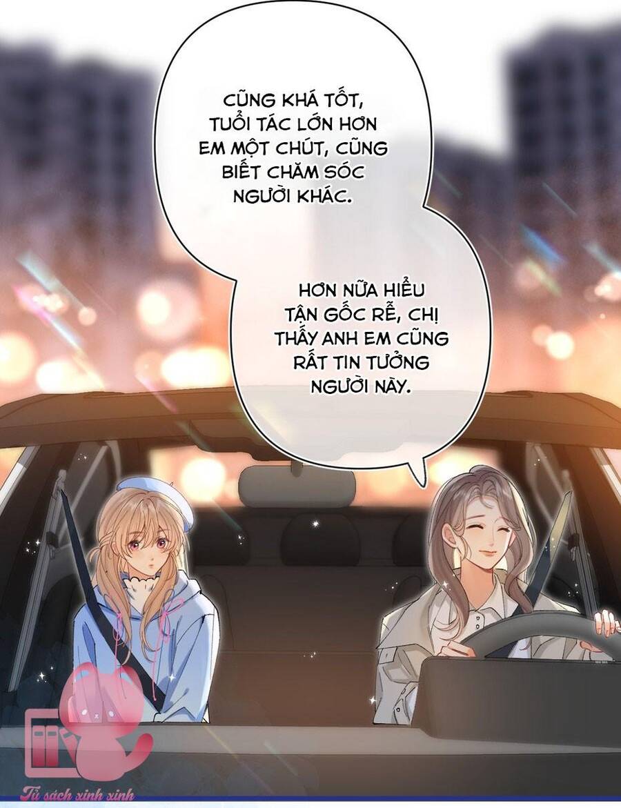 Mối Tình Thầm Kín Chap 123 - Next Chap 124