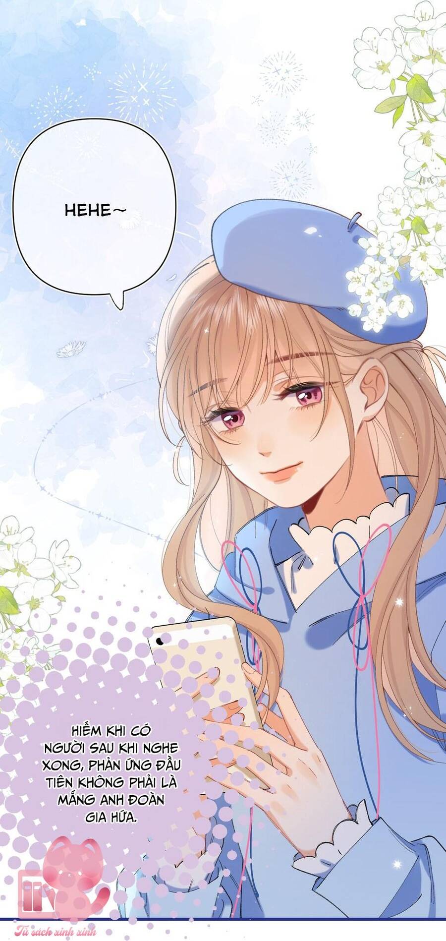 Mối Tình Thầm Kín Chap 123 - Next Chap 124