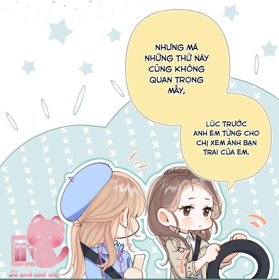 Mối Tình Thầm Kín Chap 123 - Next Chap 124