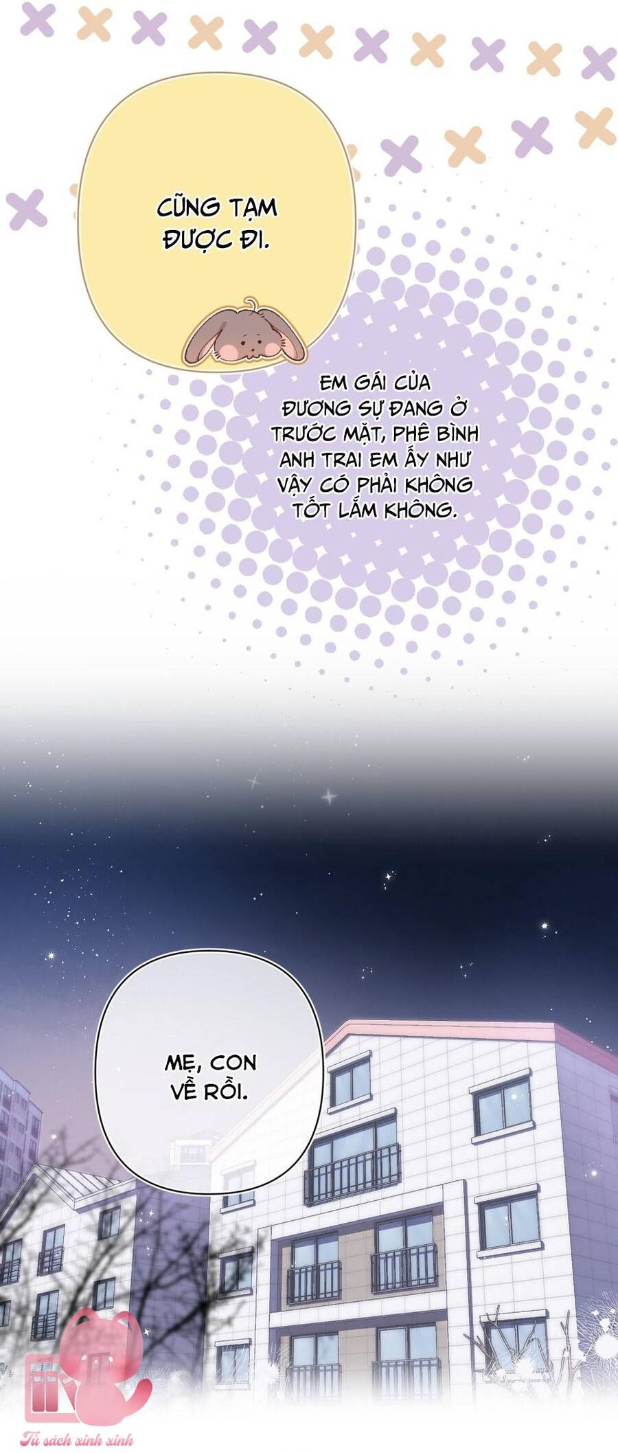 Mối Tình Thầm Kín Chap 123 - Next Chap 124