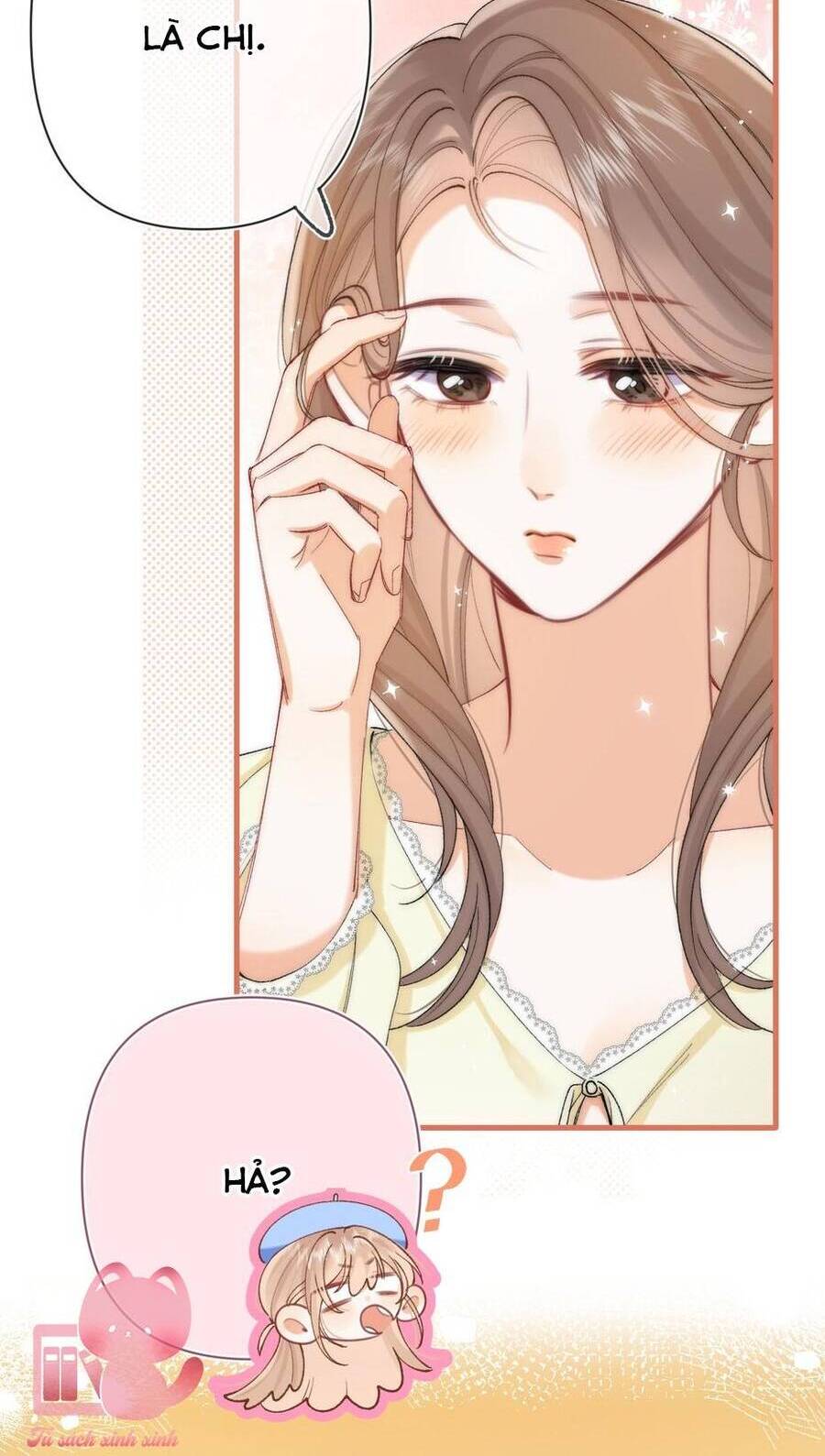 Mối Tình Thầm Kín Chap 123 - Next Chap 124