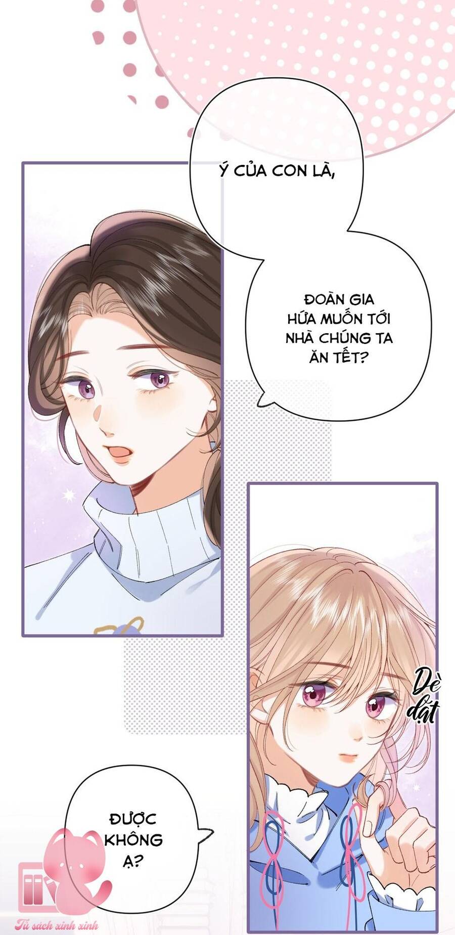 Mối Tình Thầm Kín Chap 123 - Next Chap 124