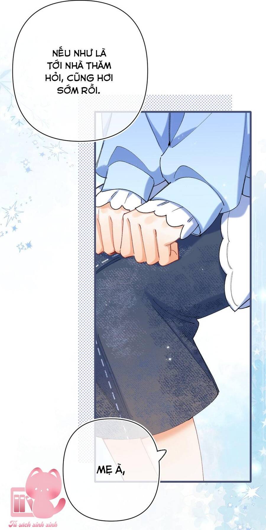 Mối Tình Thầm Kín Chap 123 - Next Chap 124