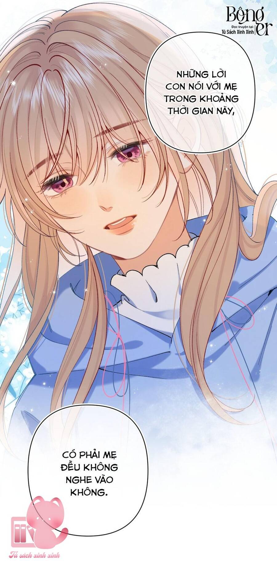 Mối Tình Thầm Kín Chap 123 - Next Chap 124