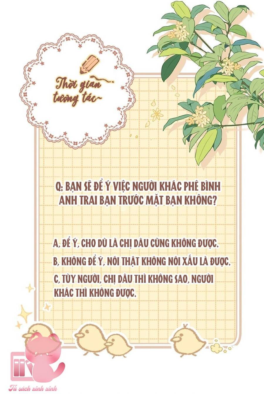 Mối Tình Thầm Kín Chap 123 - Next Chap 124