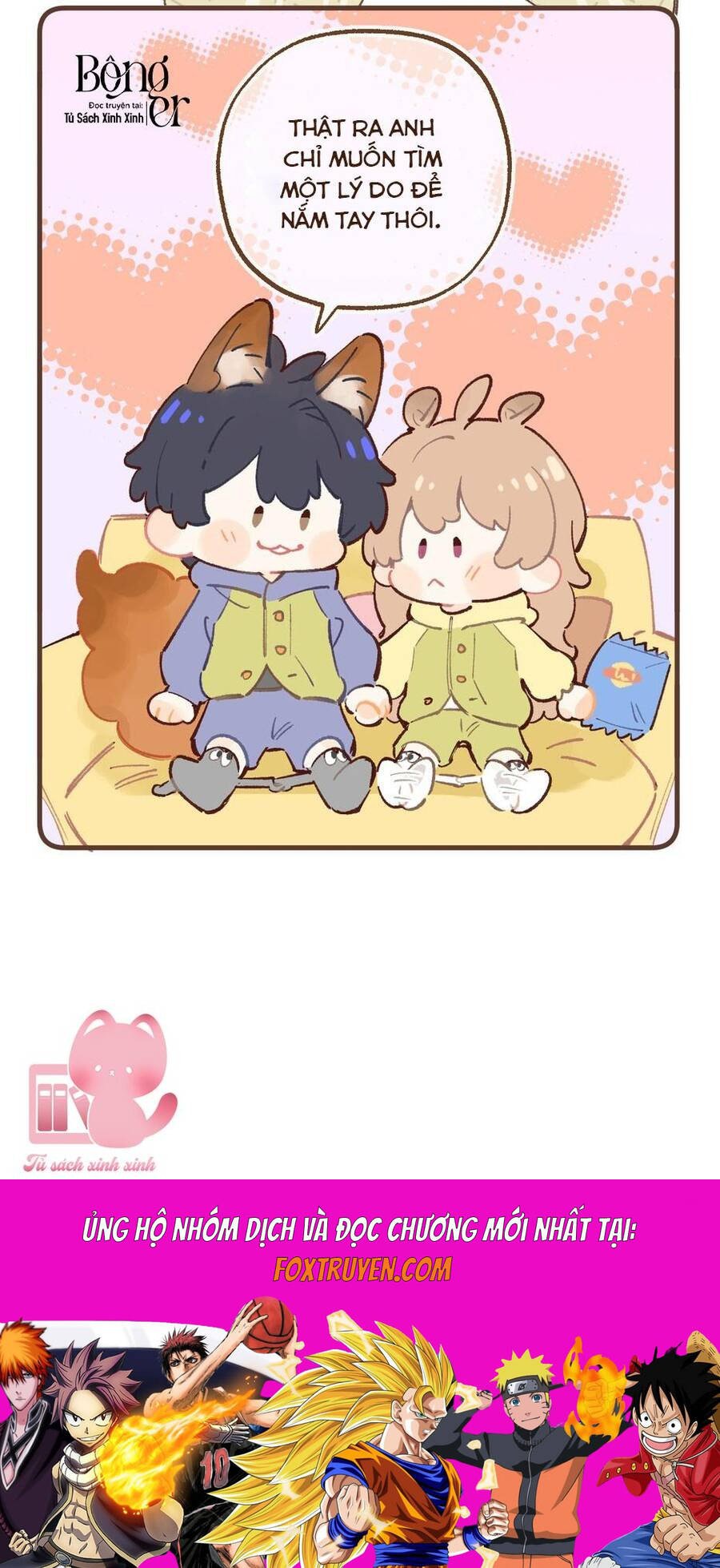 Mối Tình Thầm Kín Chap 123 - Next Chap 124