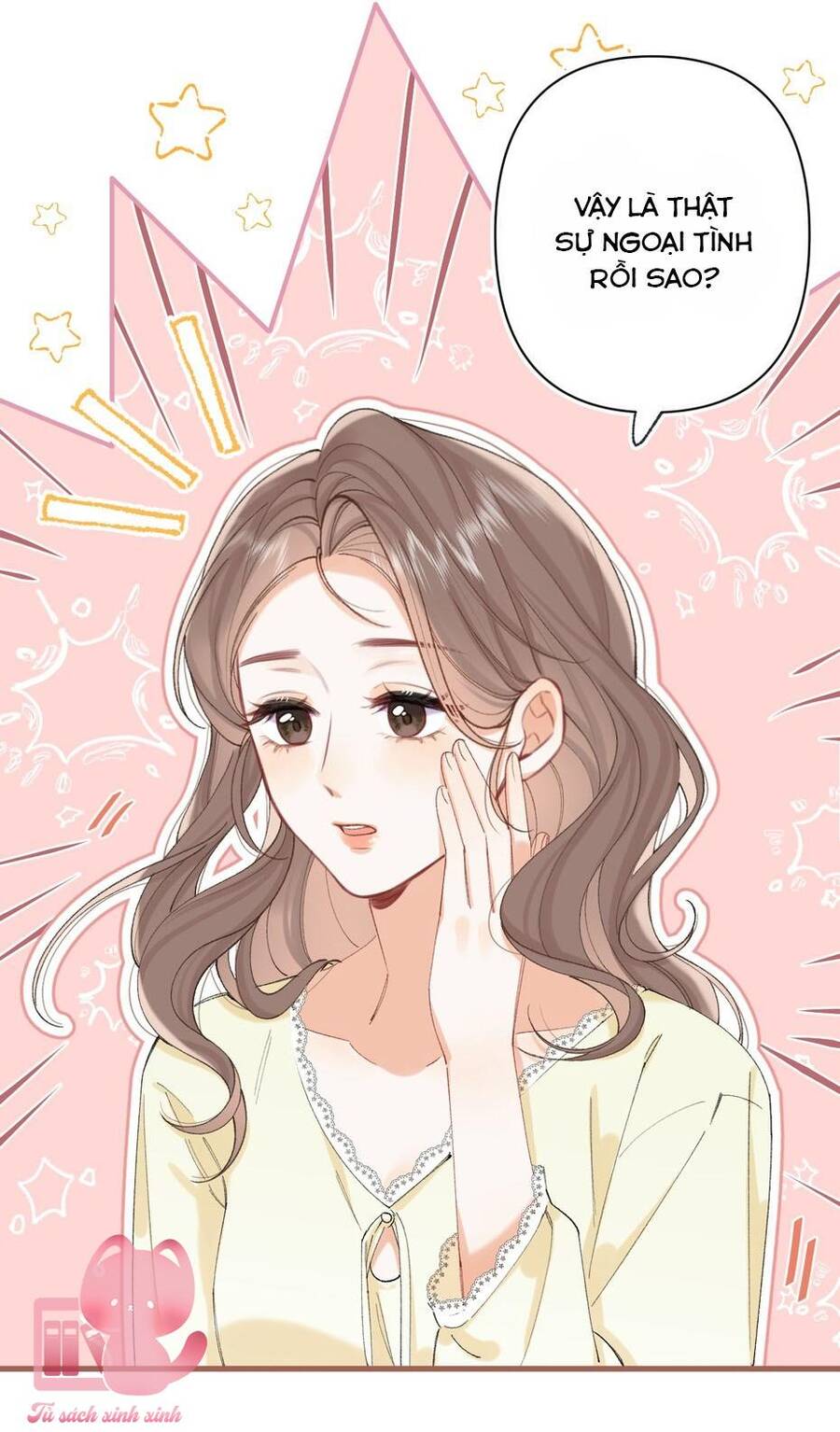 Mối Tình Thầm Kín Chap 123 - Next Chap 124