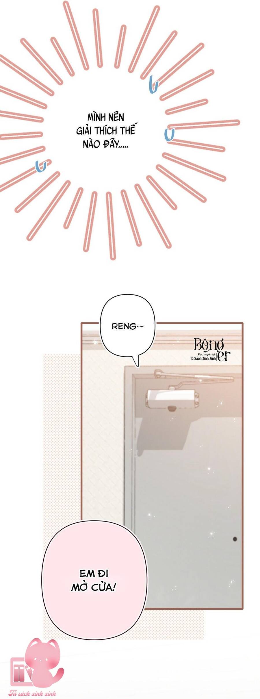 Mối Tình Thầm Kín Chap 123 - Next Chap 124