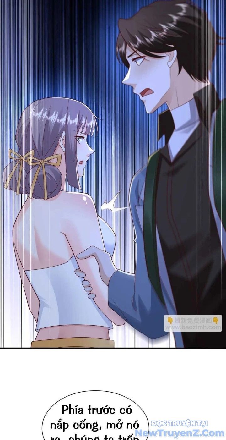 Mỗi Tuần Ta Có Một Nghề Nghiệp Mới Chap 802 - Next Chap 803