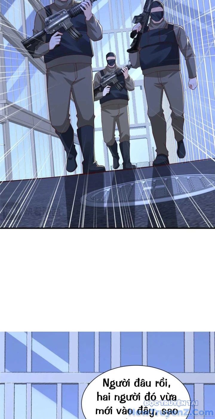 Mỗi Tuần Ta Có Một Nghề Nghiệp Mới Chap 802 - Next Chap 803