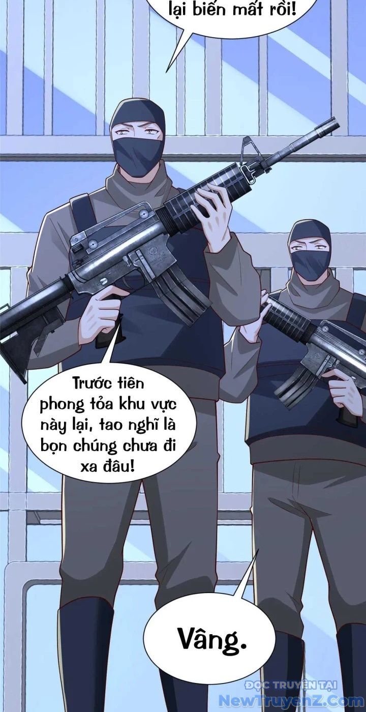 Mỗi Tuần Ta Có Một Nghề Nghiệp Mới Chap 802 - Next Chap 803