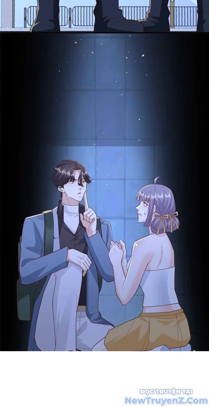 Mỗi Tuần Ta Có Một Nghề Nghiệp Mới Chap 802 - Next Chap 803