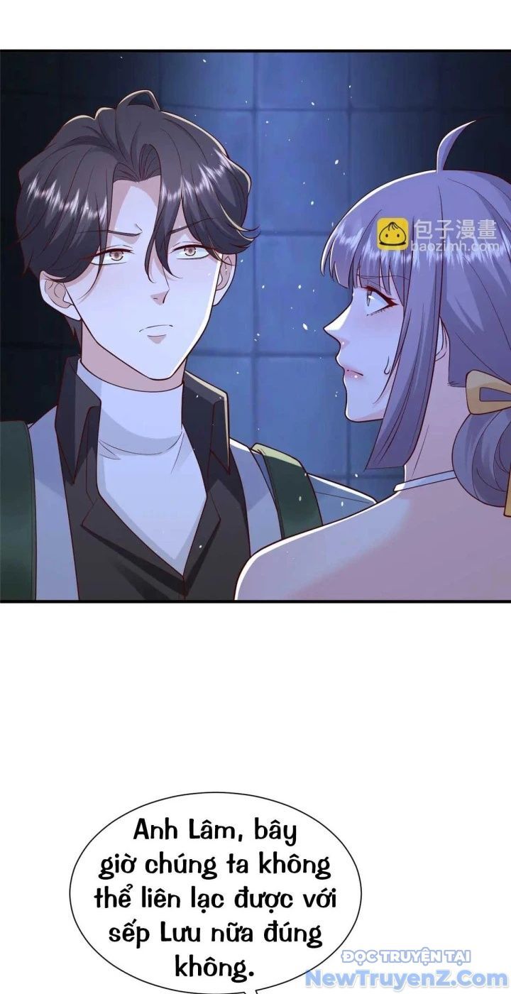 Mỗi Tuần Ta Có Một Nghề Nghiệp Mới Chap 802 - Next Chap 803