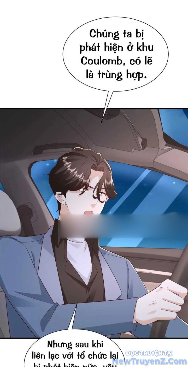 Mỗi Tuần Ta Có Một Nghề Nghiệp Mới Chap 802 - Next Chap 803