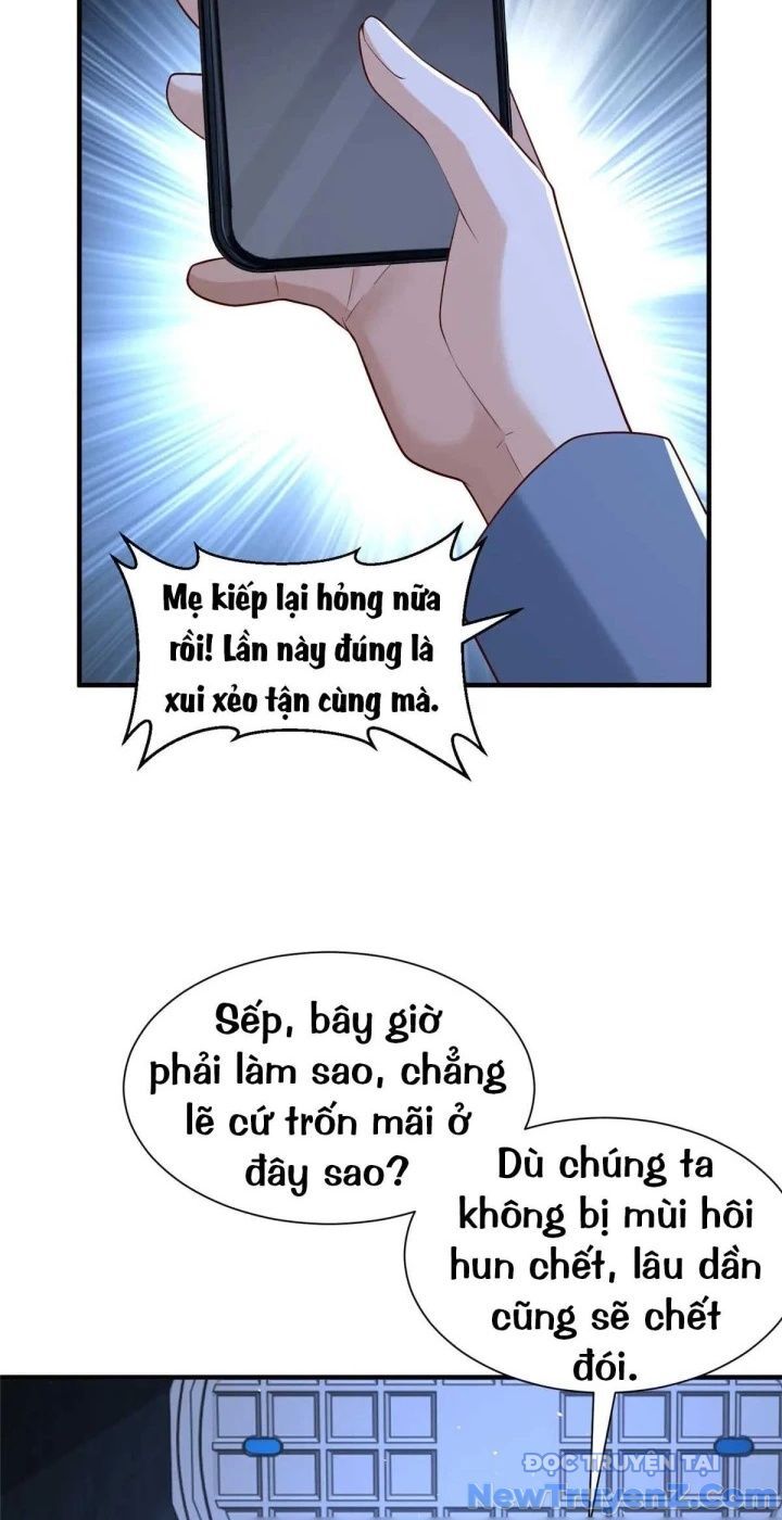 Mỗi Tuần Ta Có Một Nghề Nghiệp Mới Chap 802 - Next Chap 803