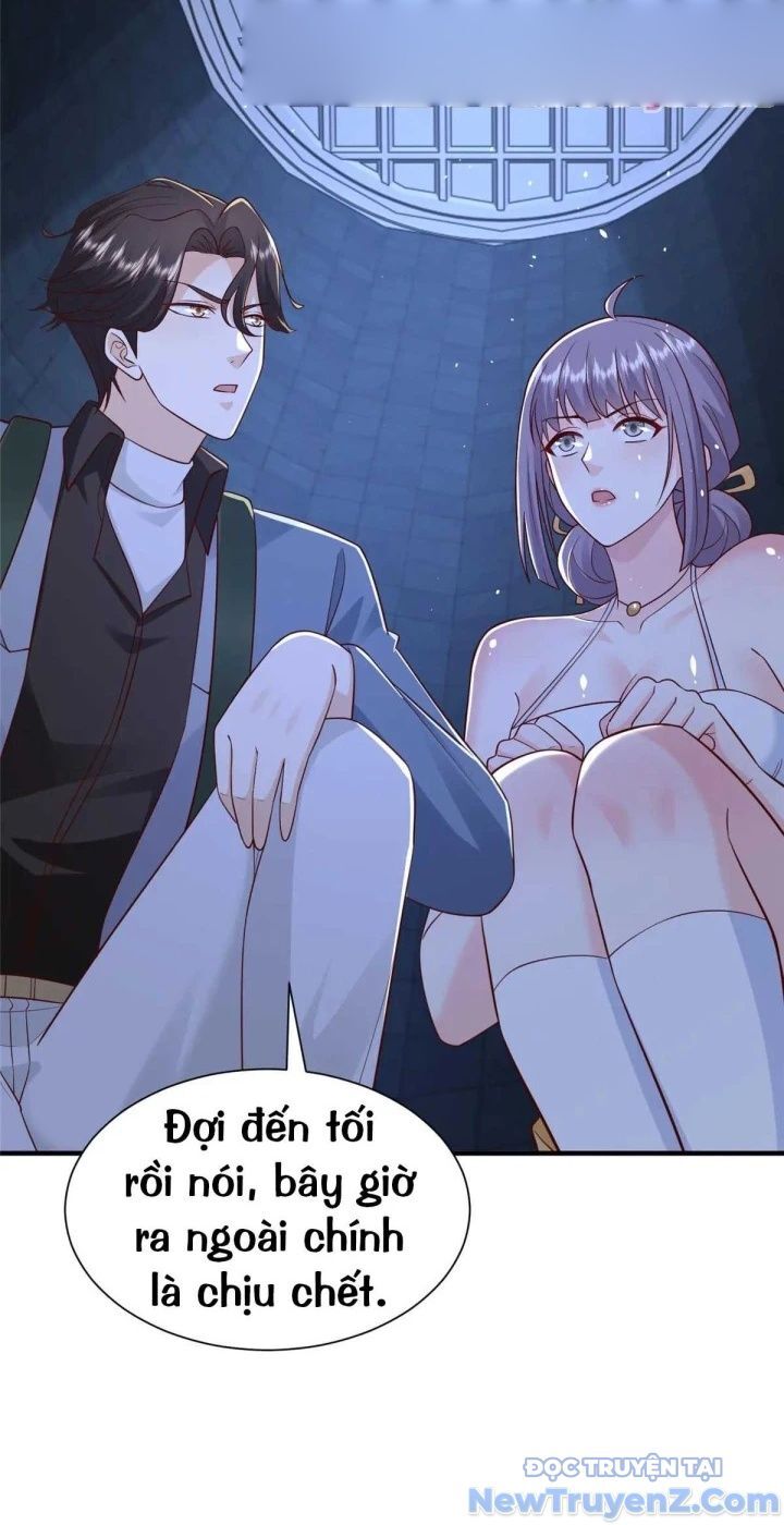 Mỗi Tuần Ta Có Một Nghề Nghiệp Mới Chap 802 - Next Chap 803