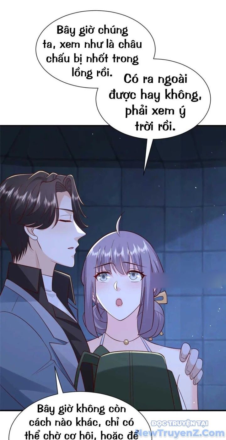 Mỗi Tuần Ta Có Một Nghề Nghiệp Mới Chap 802 - Next Chap 803