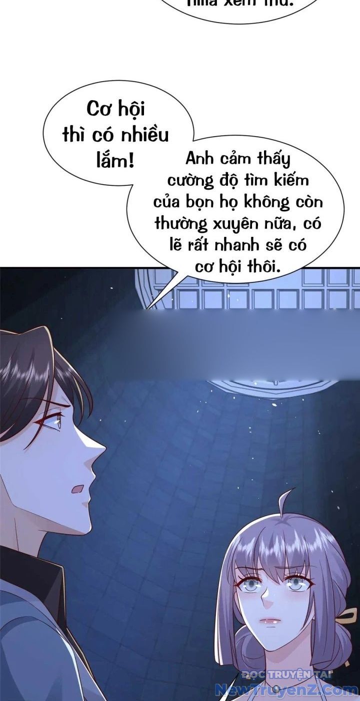 Mỗi Tuần Ta Có Một Nghề Nghiệp Mới Chap 802 - Next Chap 803