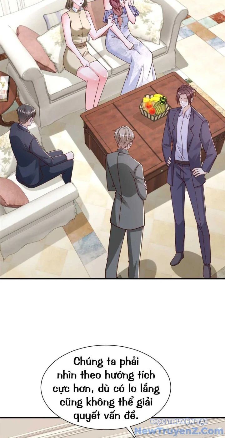 Mỗi Tuần Ta Có Một Nghề Nghiệp Mới Chap 802 - Next Chap 803