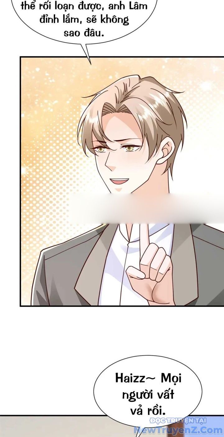 Mỗi Tuần Ta Có Một Nghề Nghiệp Mới Chap 802 - Next Chap 803