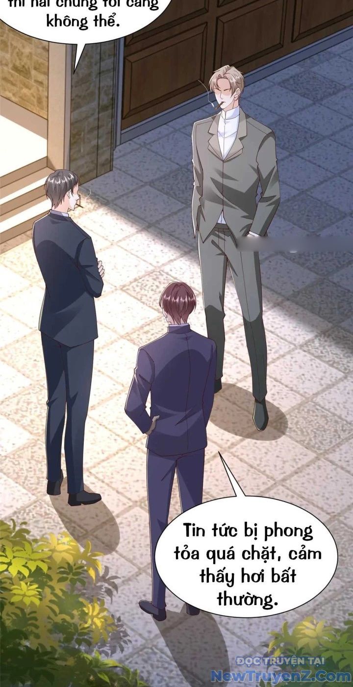 Mỗi Tuần Ta Có Một Nghề Nghiệp Mới Chap 802 - Next Chap 803