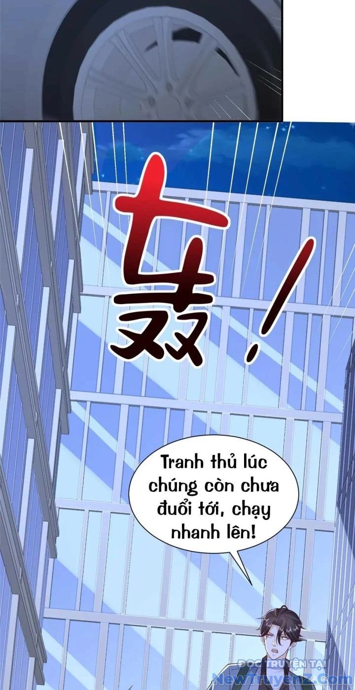 Mỗi Tuần Ta Có Một Nghề Nghiệp Mới Chap 802 - Next Chap 803