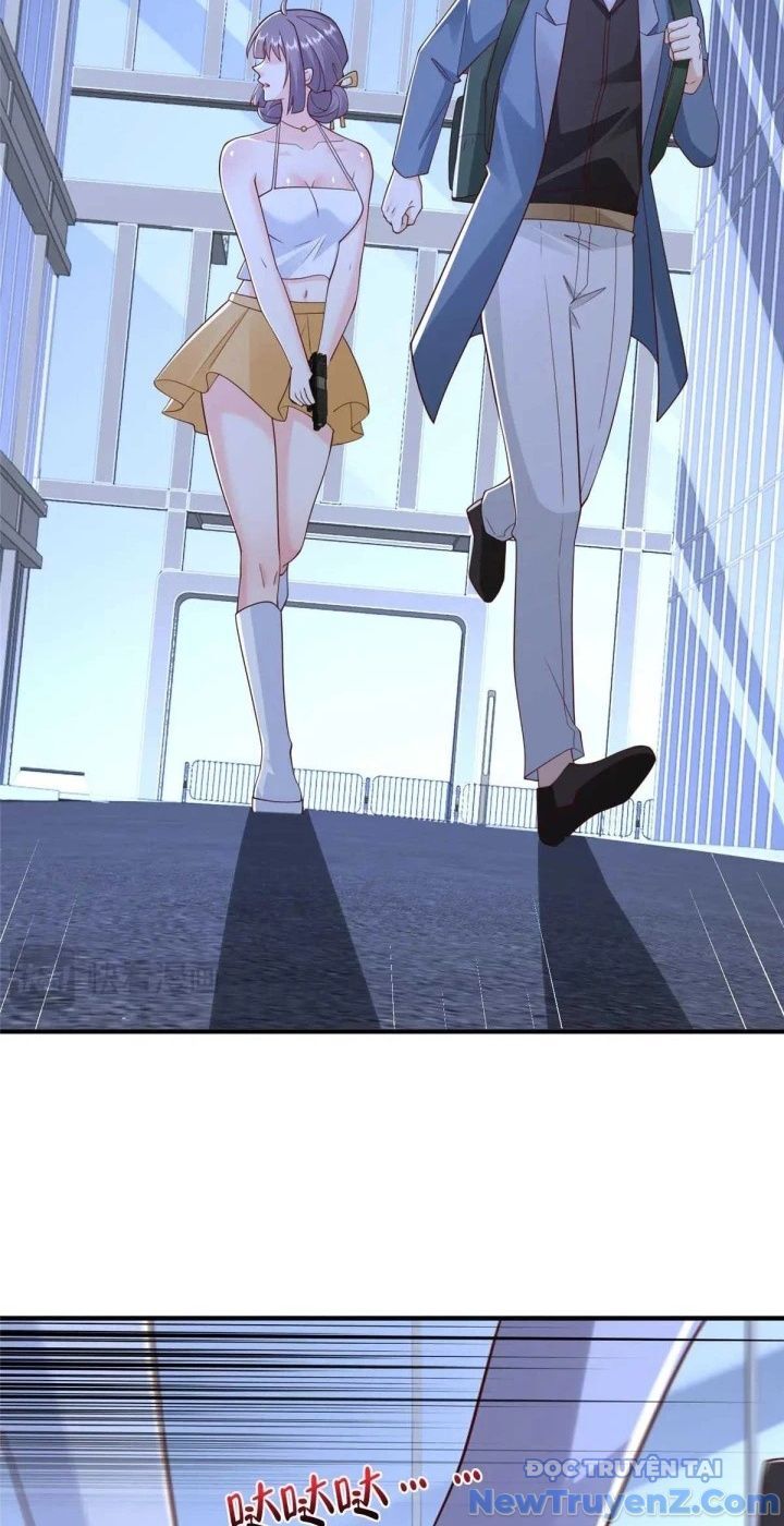 Mỗi Tuần Ta Có Một Nghề Nghiệp Mới Chap 802 - Next Chap 803