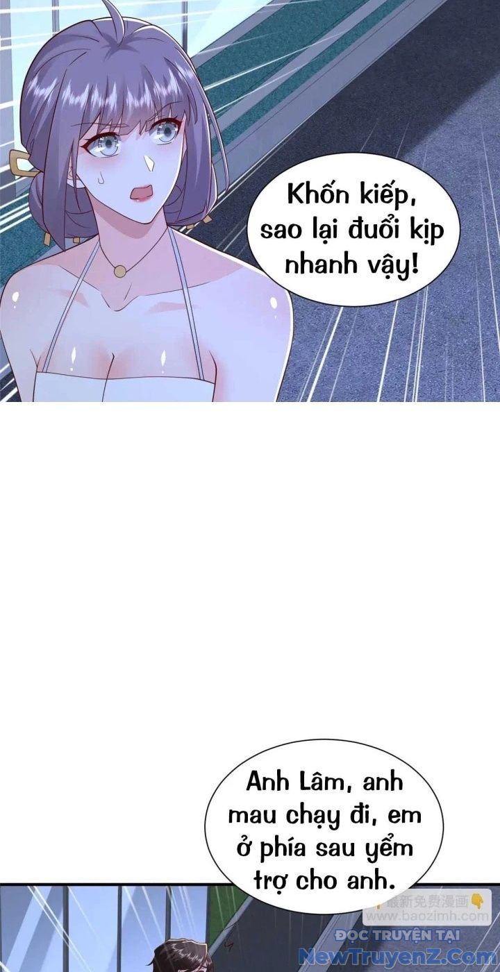 Mỗi Tuần Ta Có Một Nghề Nghiệp Mới Chap 802 - Next Chap 803