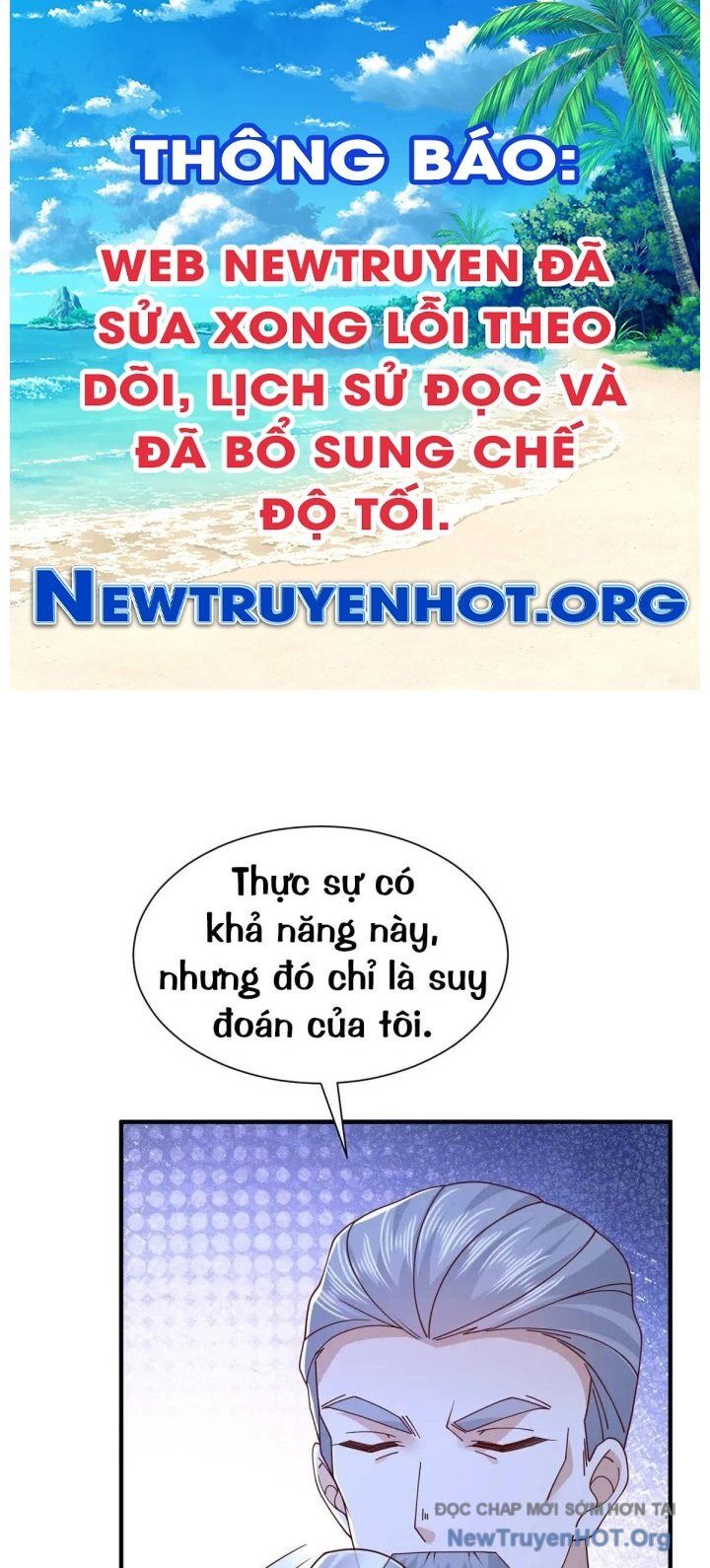 Mỗi Tuần Ta Có Một Nghề Nghiệp Mới Chap 804 - Next Chap 805