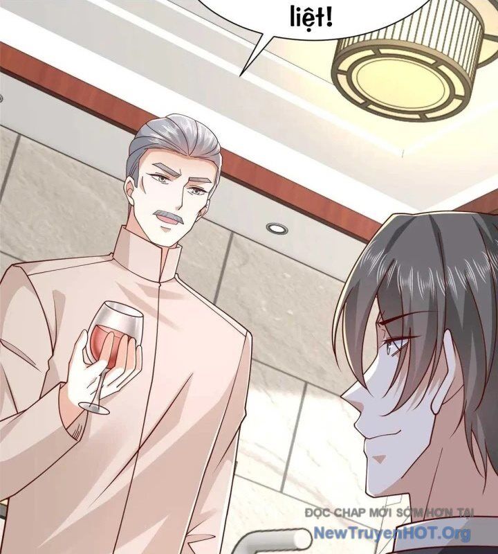 Mỗi Tuần Ta Có Một Nghề Nghiệp Mới Chap 804 - Next Chap 805