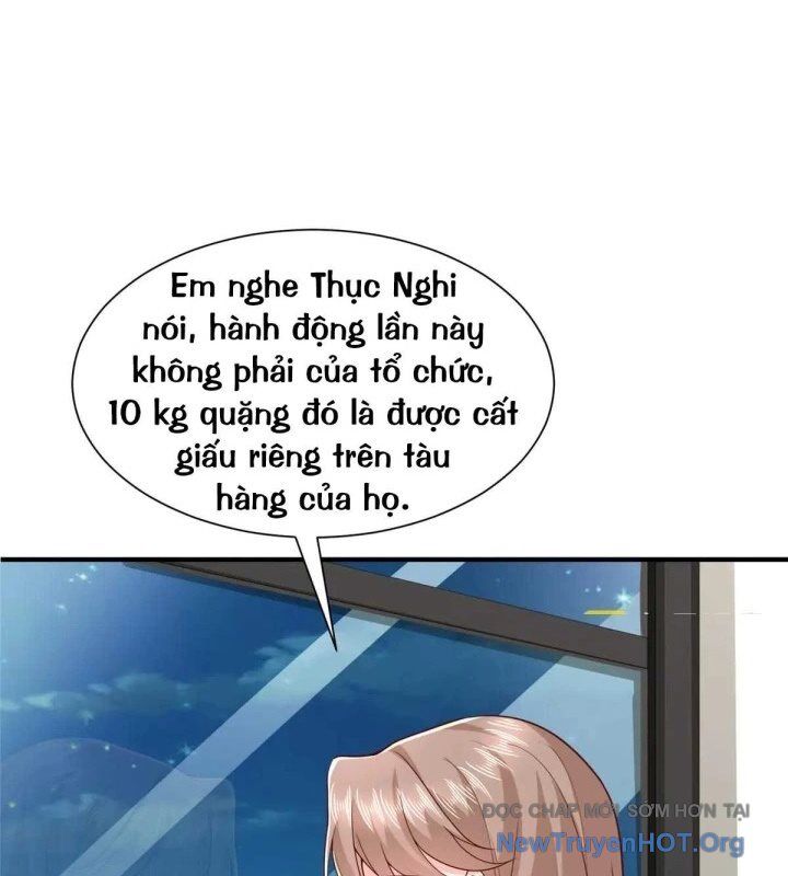 Mỗi Tuần Ta Có Một Nghề Nghiệp Mới Chap 804 - Next Chap 805