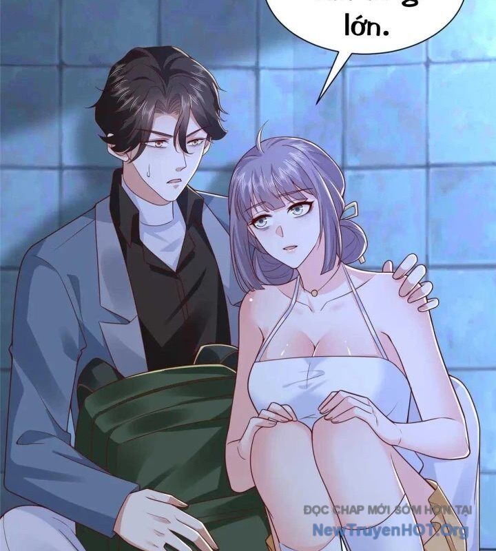 Mỗi Tuần Ta Có Một Nghề Nghiệp Mới Chap 804 - Next Chap 805